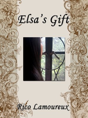 cover image of Elsa's Gift